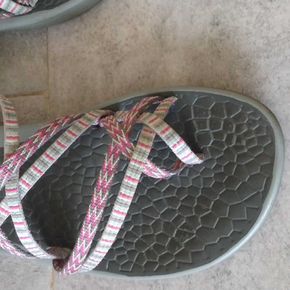 Chaco Sandals - Picture 7 of 16
